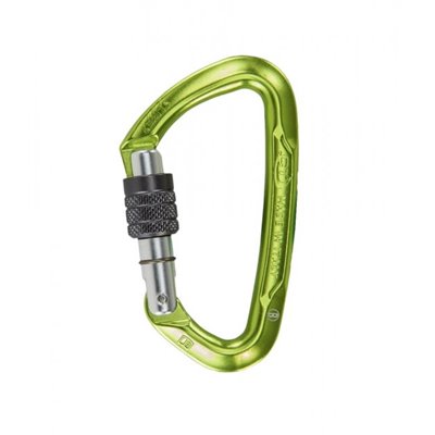 Карабін Climbing Technology Lime SG кольоровий green/grey (2C45800 ZZB)