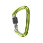 Карабін Climbing Technology Lime SG кольоровий green/grey (2C45800 ZZB)