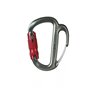 Карабін Petzl Freino grey (M42)