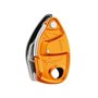 Страхувальний пристрій Petzl Grigri + orange (D13A AG)