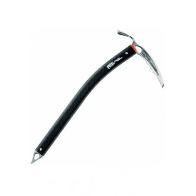 Льодоруб Petzl Summit 66 black/silver (U13B 066)