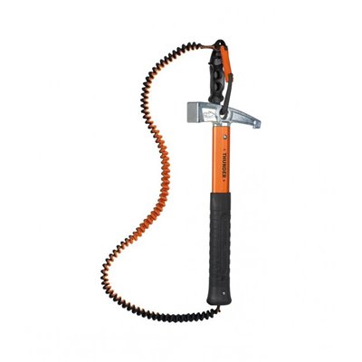 Молоток Climbing Technology Thunder Hammer KIT orange (3K620 A)