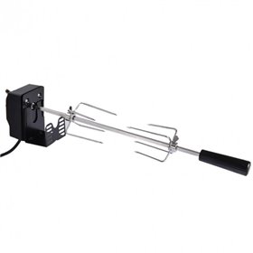 Двигун - крутив для гриля і барбекю HOUSEEN №1237