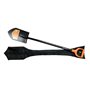 Чохол черній на лопату Fiskars Solid 131426