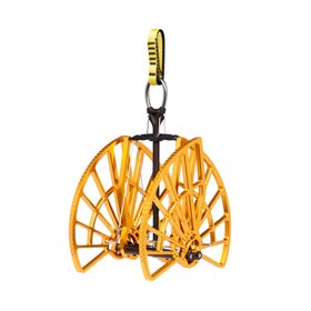 Заставний елемент Black Diamond Camalot C4 8 Помаранчевий