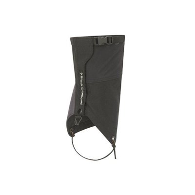 Гетри Black Diamond Cirque Gaiters M Чорний