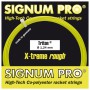 Струни тенісні Signum Pro Triton 12,2 m Товщина: 1.18 mm