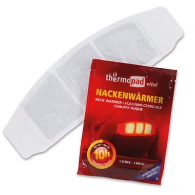 Обігрівач для шиї Thermopad Neckwarmer 1шт