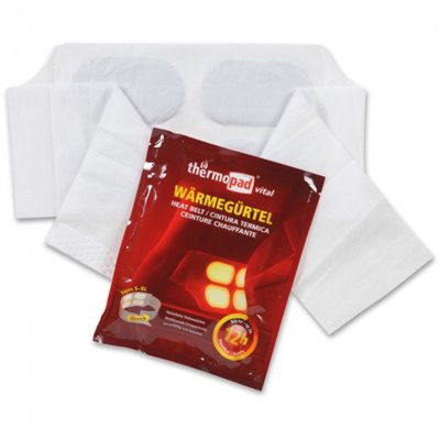 Обігрівач для попереку Thermopad Warming Belt1шт