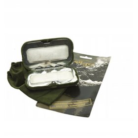 Грелка каталітична для рук для вуглецевих картриджів Mil-tec