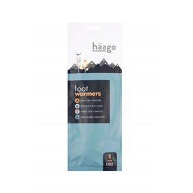 Грілки Haago Foot Warmers Large 44-46 х20 пар (WINTER-HAAGO-FWL-PACK)