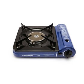 Туристична газова плита, Tiross - 264