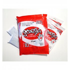 Ґрілки для рук 10 годин, 5,5х9,5 см