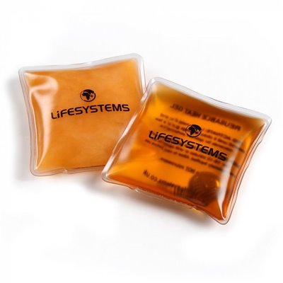 Грілки для рук багаторазові Lifesystems Reusable Hand Warmer