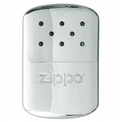 Грілка для рук Zippo HAND WARMER - EURO (40365)