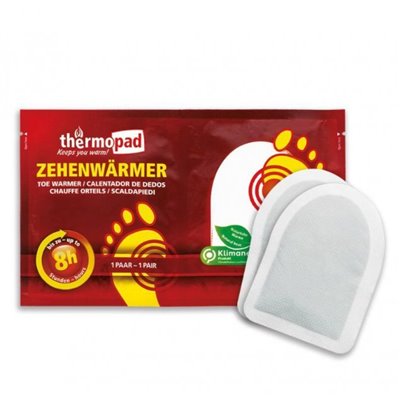 Грілка для пальців ніг Thermopad Toe warmer (73842)