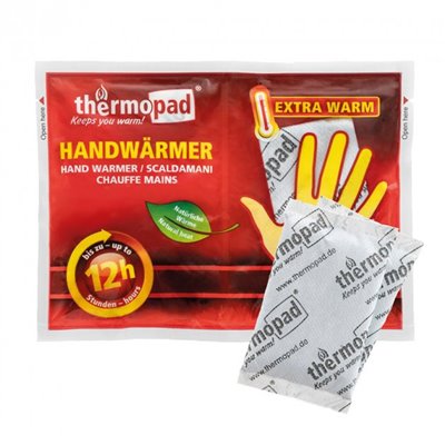 Обігрівач для рук Thermopad Handwarmer