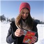 Обігрівач для рук Thermopad Handwarmer