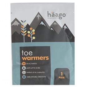 Грілки Haago Toe Warmers (WINTER-HAAGO-TW)