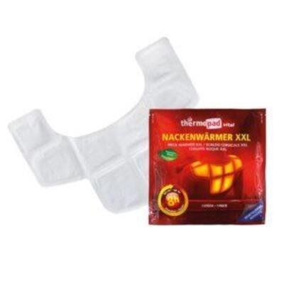 Хімічна грілка для шиї та плечей Thermopad Neck Warmer XXL (29133)