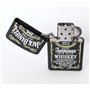 Бензинова запальничка ZIPPO Jack Daniels (tr1041)