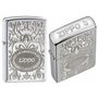 Запальничка Zippo 24751 American Classic (Американська класика)