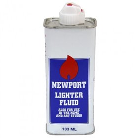 Бензин для запальничок Newport 133 мл 111