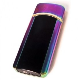 Спиральная зажигалка USB H1