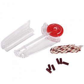 Набір Imco кременів(6шт) + гніт 4994