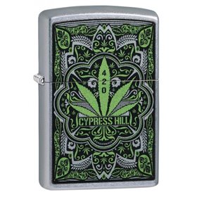 Запальничка Zippo Cypress Hill 49010