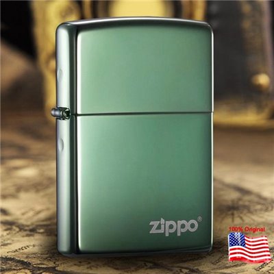 Запальничка Zippo 28129ZL хамелеон 281292612