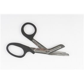 Ножиці парамедичні 19 см (acf_00295)