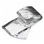 Термопокривало з алюмінієвим напиленням Tramp TRA-238 200х130 см Silver