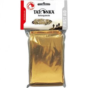 Аптечка Tatonka Rettungsdecke
