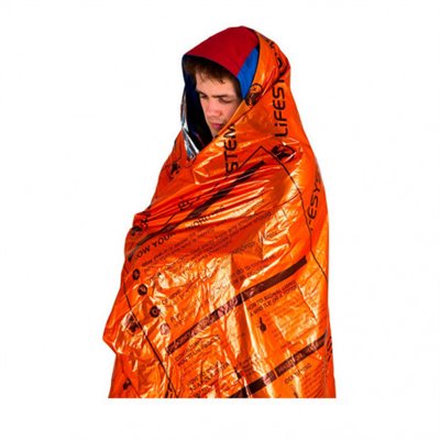 Термоодеяло Lifesystems Heatshield Blanket Single