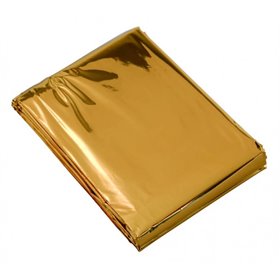 Термоковдра AceCamp Emergency Blanket Silver (1012-3805)