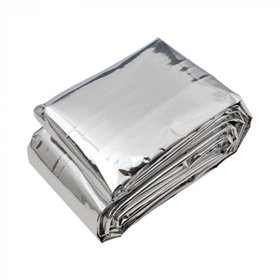 Термомешок AceCamp Emergency Survival Bivy Silver 3808