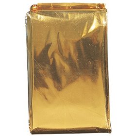 Термоковдра рятувальна