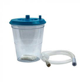 Контейнер для апарату вакуумної терапії ран Confort