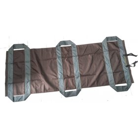 Носилки медичні безкаркасні складні м'які