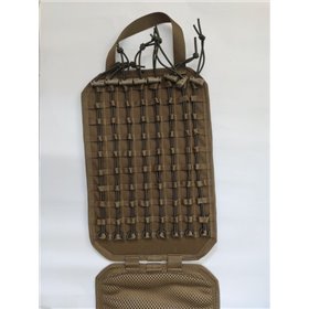 Медична панель для аптечки