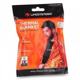 Термоодеяло Lifesystems Thermal Blanket