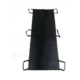 Ноші медичні безкаркасні м'які складні