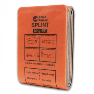 Шина Rhino Rescue Splint 36 inch