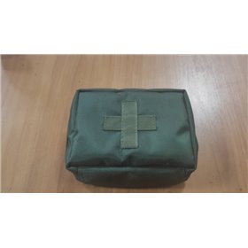 Дорожня аптечка box (олива)