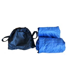 Ноші тактичні безкаркасні