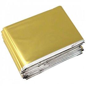 Термоодеяло Travel Extreme PET 140x210