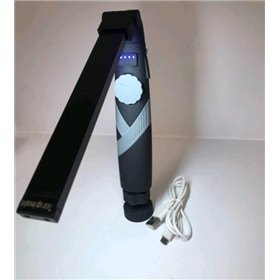 Ліхтарик Y58 (micro usb charge) (лампа)