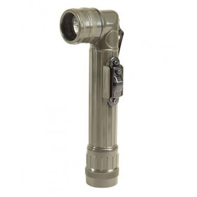 Ліхтарик Г-подібний Mil-Tec