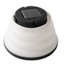 Ліхтар кемпінговий Bo-Camp Seginius Solar Rechargeable 150 Lumen White/Black (5818730)